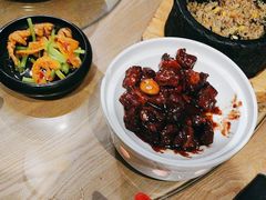 -小吴越·江浙融合菜(惠山万达广场店)
