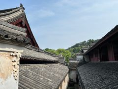 -宁波市保国寺古建筑博物馆