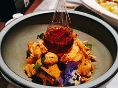 -渔语鱼新川菜Bistro(万象天地店)