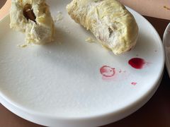 -秦皇国际大酒店·自助餐