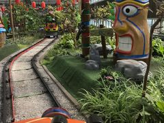 -南宫五洲植物乐园