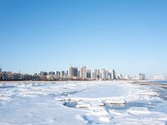-金梦海湾浴场