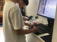 -方快-照相馆(长泰广场店)