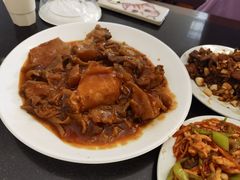-清真宏玉祥黄门脸餐厅(华荫东里店)
