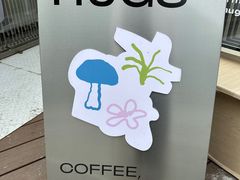 -HUGS coffee(东区店)