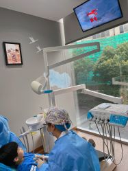 -睿宝儿科·眼科·口腔(静安大悦城门诊部)