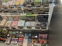 -汤姆熊欢乐世界 · 弹珠机(销品茂店)