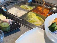 -海底捞火锅(苏宁生活广场店)