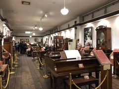 -小樽八音盒堂(手工制作体验馆店)