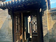 -山西王家大院