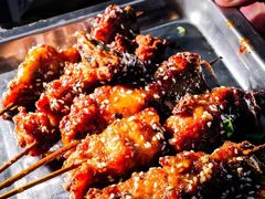 -微醺烤牛·炭火烧烤·精酿啤酒(东郊记忆店)