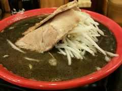 -博多一幸舍(侨福芳草地购物中心店)