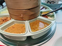 羲和烤鸭-羲和雅苑•北京烤鸭(吴中路万象城店)