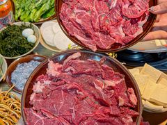 -阳阳老火锅(小南门店)