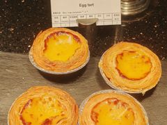 -广州增城保利郡雅酒店-月色西餐厅