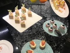 -厦门海景千禧大酒店·海景咖啡厅