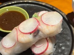 -有喜屋·烧鸟·居酒屋(周浦万达店)