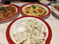 -李老哈·东北菜(宋园路店)