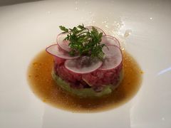 -牛排家(北京长安街英皇集团中心店)