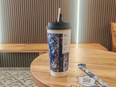 -霸王茶姬(南亚风情第壹城店)
