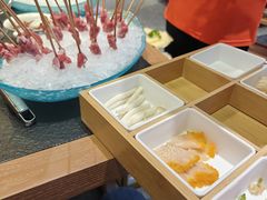 -乔先生涮肉·鲜活牛羊肉火锅(塘沽店)