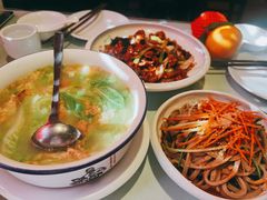 -包子大王(新泽巷店)