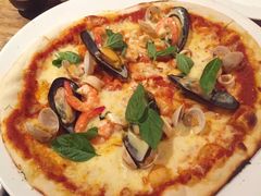 -La Strada(安福路店)
