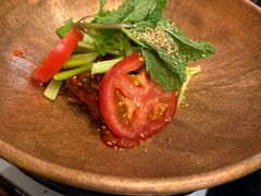 -麒麟风烤牛肉·云南烧烤小排档(丹凤街店)