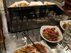 -很久以前羊肉串(大华三路店)