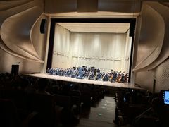 -中央音乐学院歌剧音乐厅