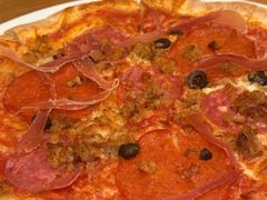 -城市大道红炉披萨烘焙坊