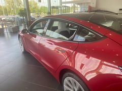 -TESLA 特斯拉(北京南四环中路特斯拉中心)