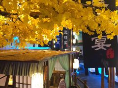 -淀里船宴(裕华东路店)