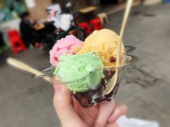 -成裕雪糕店(士多店)