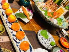 -一本料理(西溪天街店)