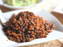 -维吾尔餐厅(宜山路店)