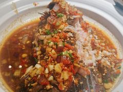 -费大厨辣椒炒肉(黄兴中心广场店)