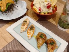土豆沙拉-酒井酱子·深夜食堂(东城汇店)