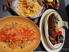 -卡朋西餐(宝安大仟里店)