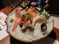 -芥末日本料理(打浦路铂尔曼旗舰店)