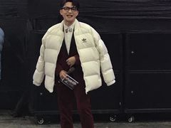 -南京奥林匹克体育中心-体育馆
