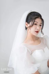 -Lady  Jane高端婚纱礼服馆