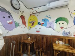 -老即墨路901炸串(台东商业步行街百年国际金街店)