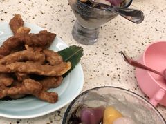 -椰子营·椰子鸡火锅(万象里店)