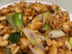 -胖子菜馆(隆昌路店)
