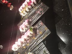 -钱小奴创意自助餐厅·原切谷饲安格斯畅吃(宁波慈溪爱琴海店)