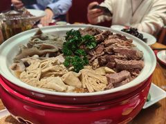 -唐河王记·南阳民间菜(国基路店)