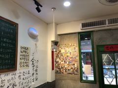 -私家峰味特色苍蝇小馆(马弄店)