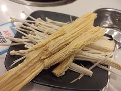 -汤响自助回转火锅百汇(乐峰广场店)
