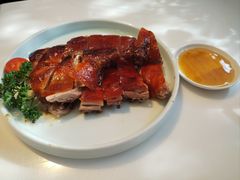-新旺茶餐厅·早餐·夜宵(仙霞店)